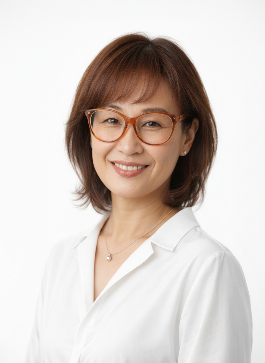 Yumi Urata, Founder of Wellthing